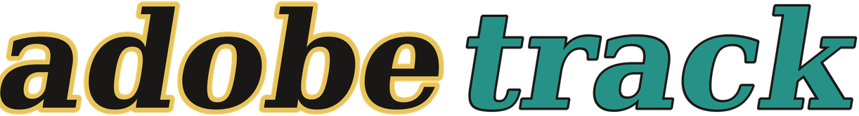 adobetrack logo